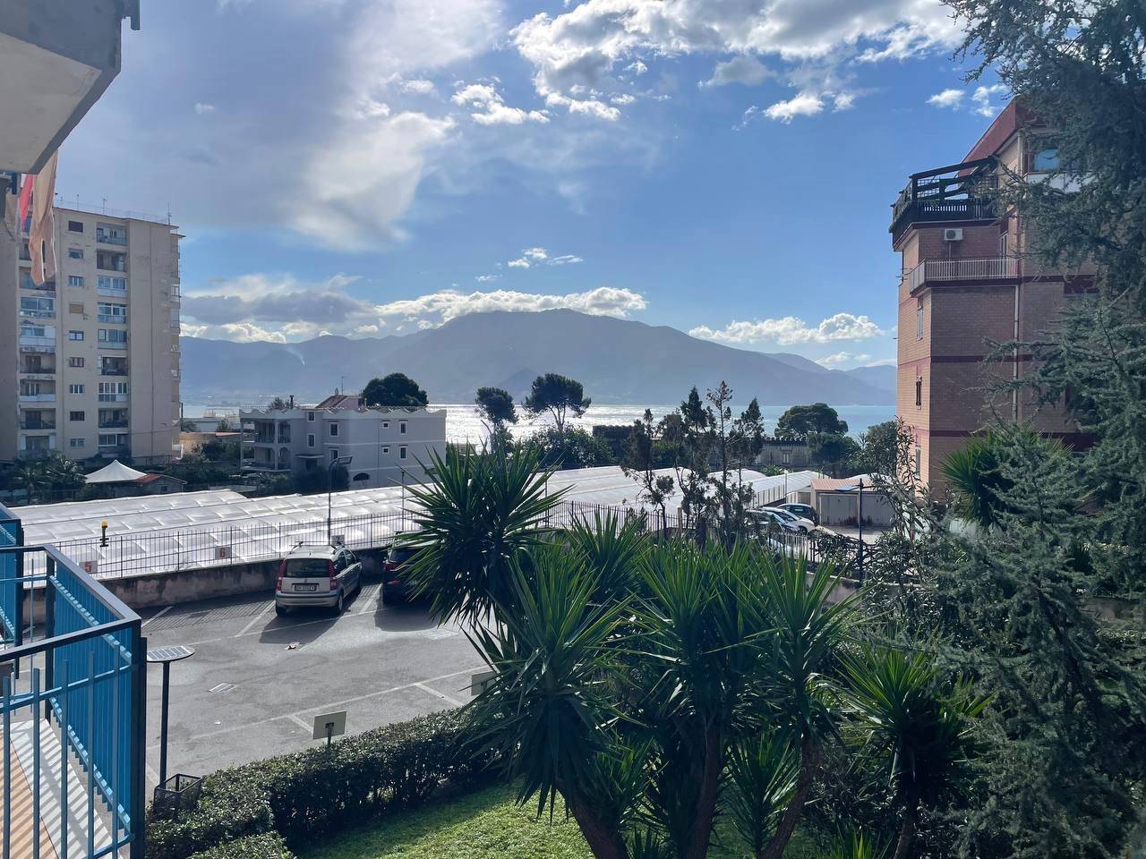 Appartamento in vendita a Torre Annunziata, nord