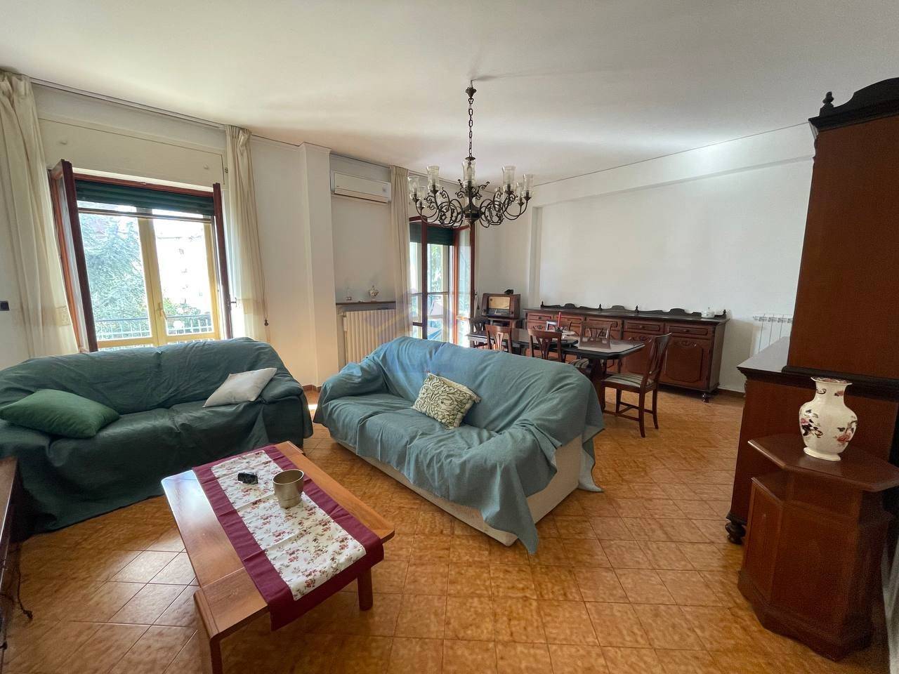 Appartamento in vendita a Torre Annunziata, nord