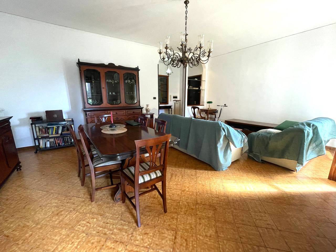 Appartamento in vendita a Torre Annunziata, nord