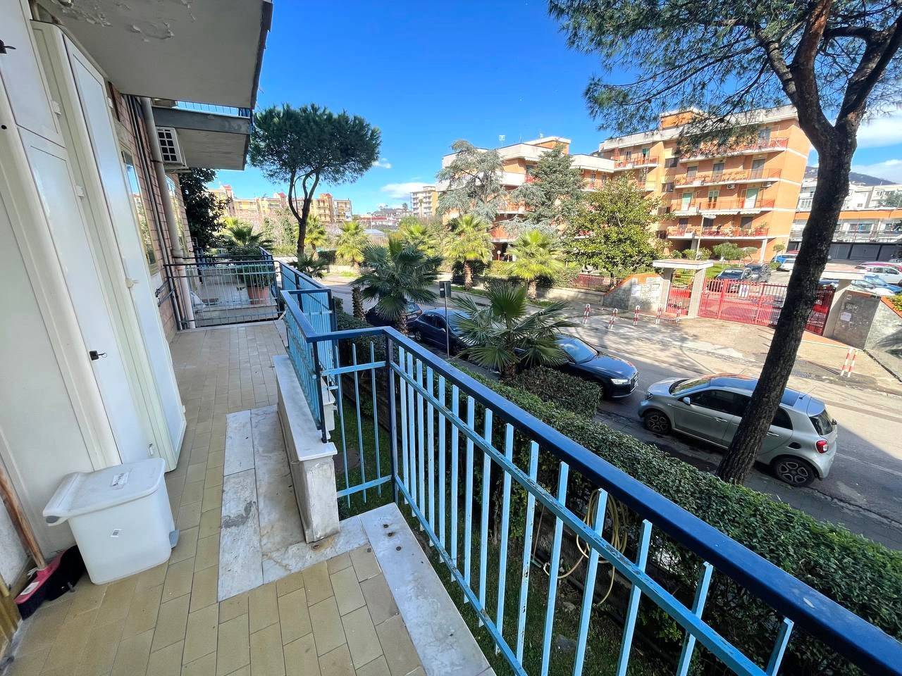 Appartamento in vendita a Torre Annunziata, nord