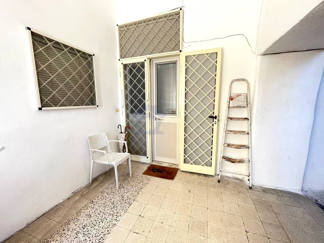 Appartamento in vendita a Torre Annunziata, sud