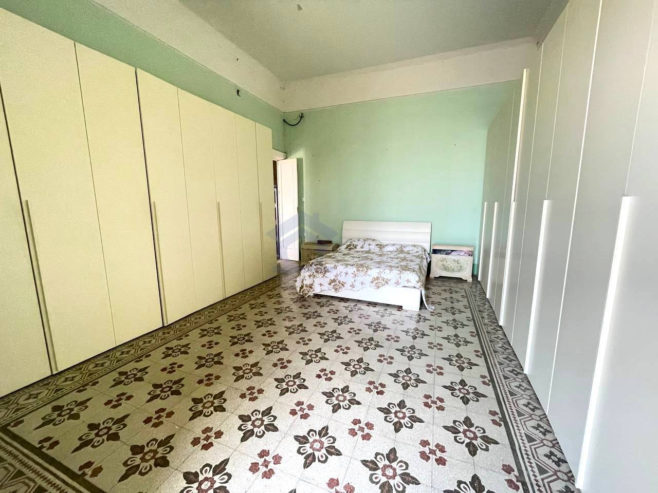 Appartamento in vendita a Torre Annunziata