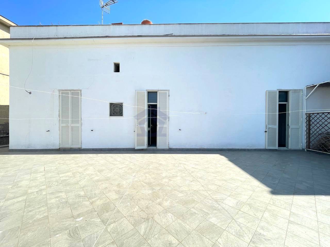 Appartamento in vendita a Torre Annunziata