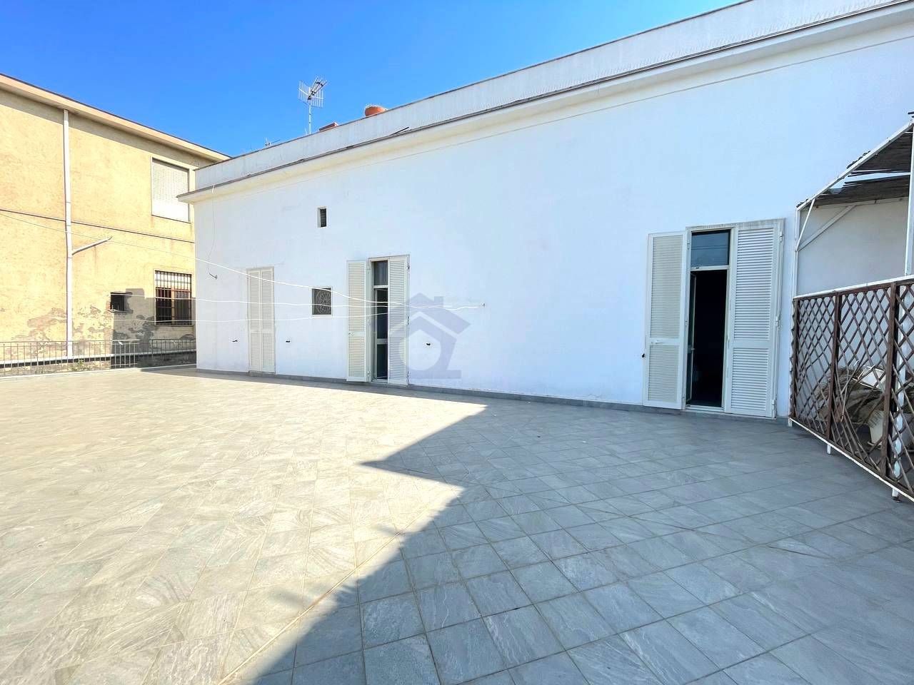 Appartamento in vendita a Torre Annunziata