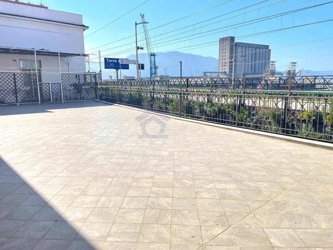 Appartamento in vendita a Torre Annunziata