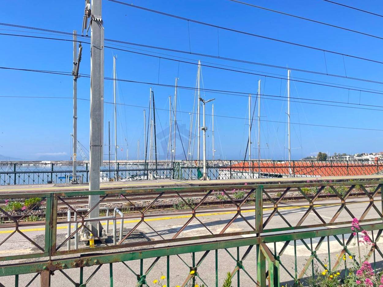 Appartamento in vendita a Torre Annunziata