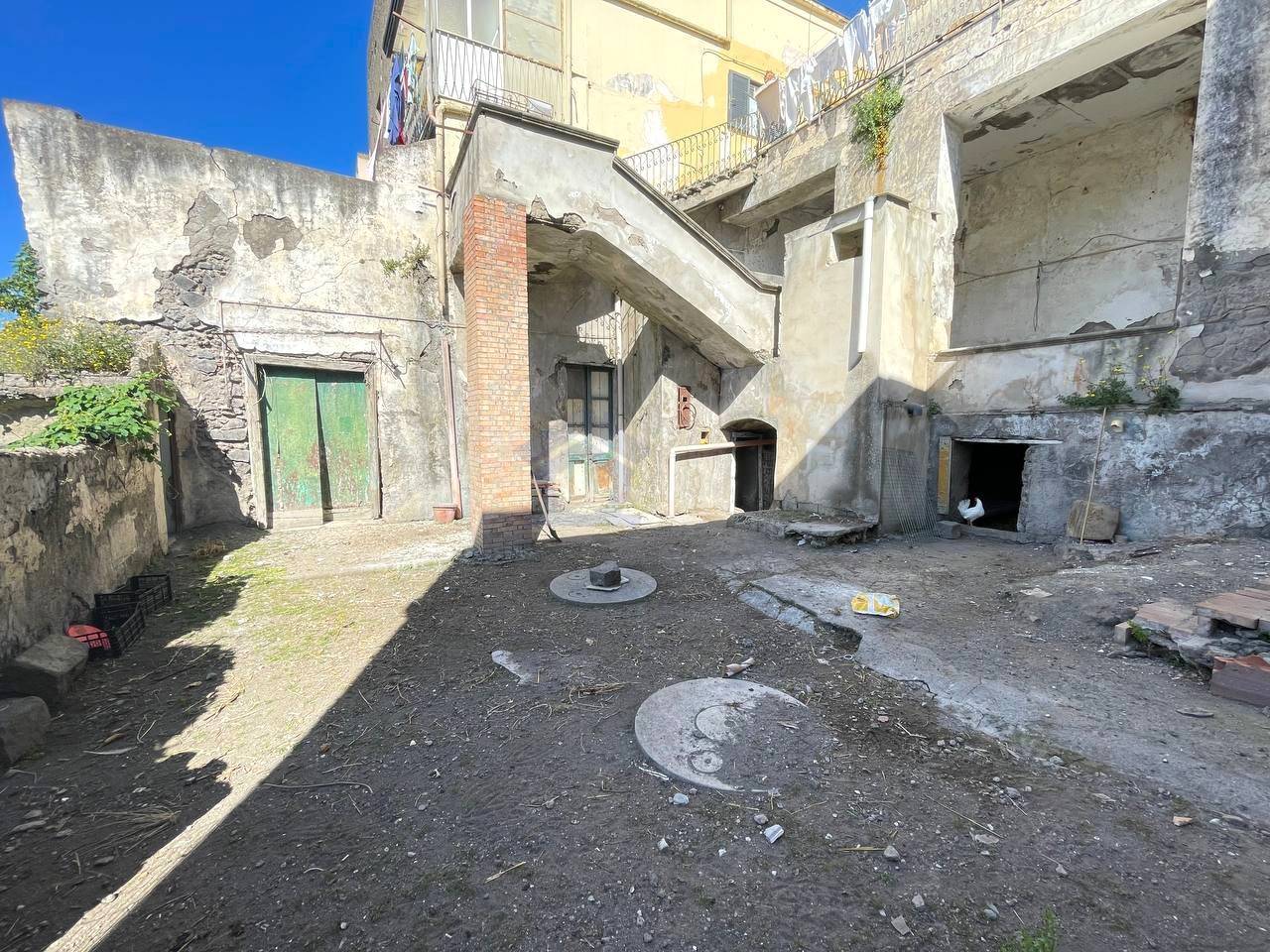 Appartamento in vendita a Boscotrecase