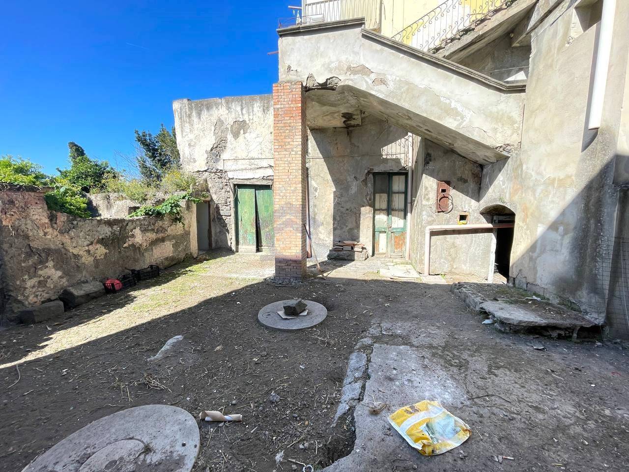 Appartamento in vendita a Boscotrecase