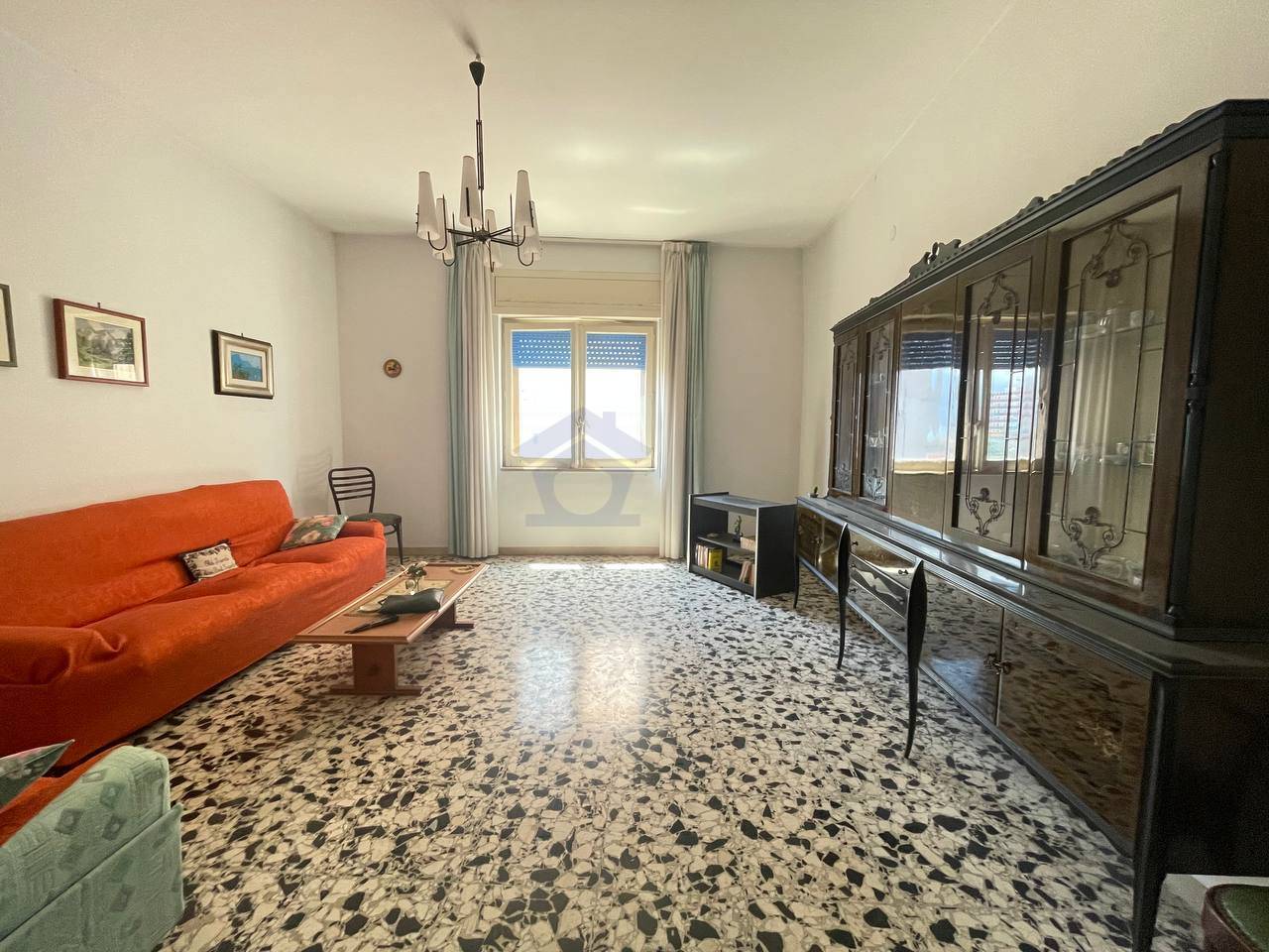 Appartamento in vendita a Torre Annunziata, nord