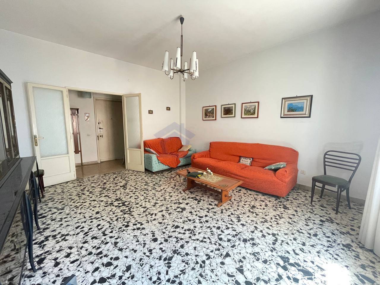 Appartamento in vendita a Torre Annunziata, nord