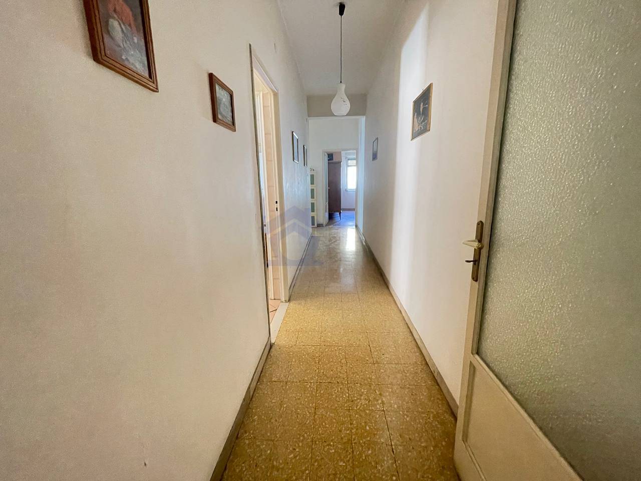Appartamento in vendita a Torre Annunziata, nord