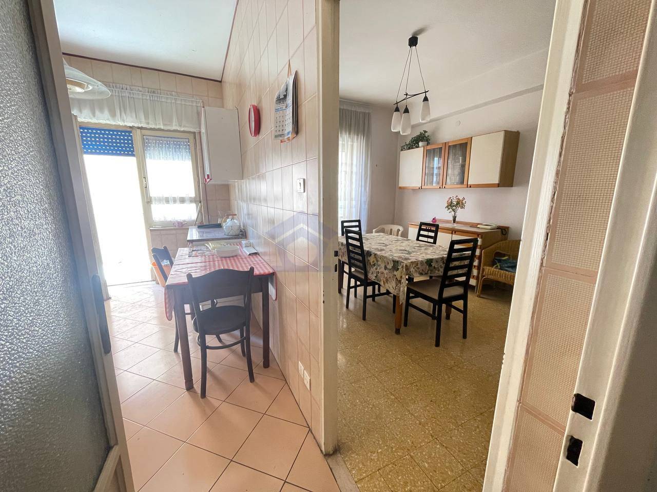 Appartamento in vendita a Torre Annunziata, nord