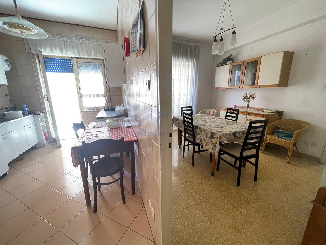 Appartamento in vendita a Torre Annunziata, nord