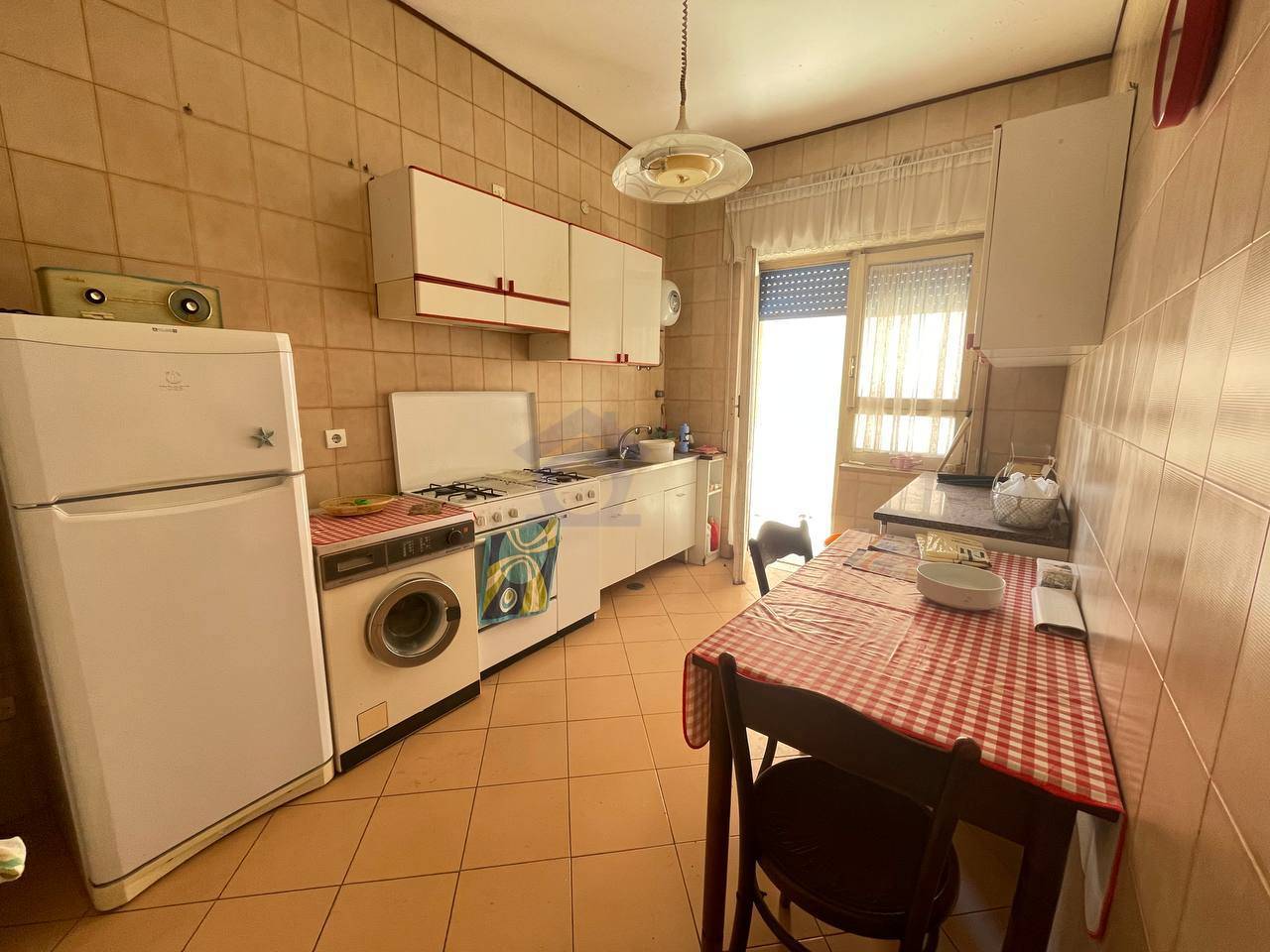 Appartamento in vendita a Torre Annunziata, nord