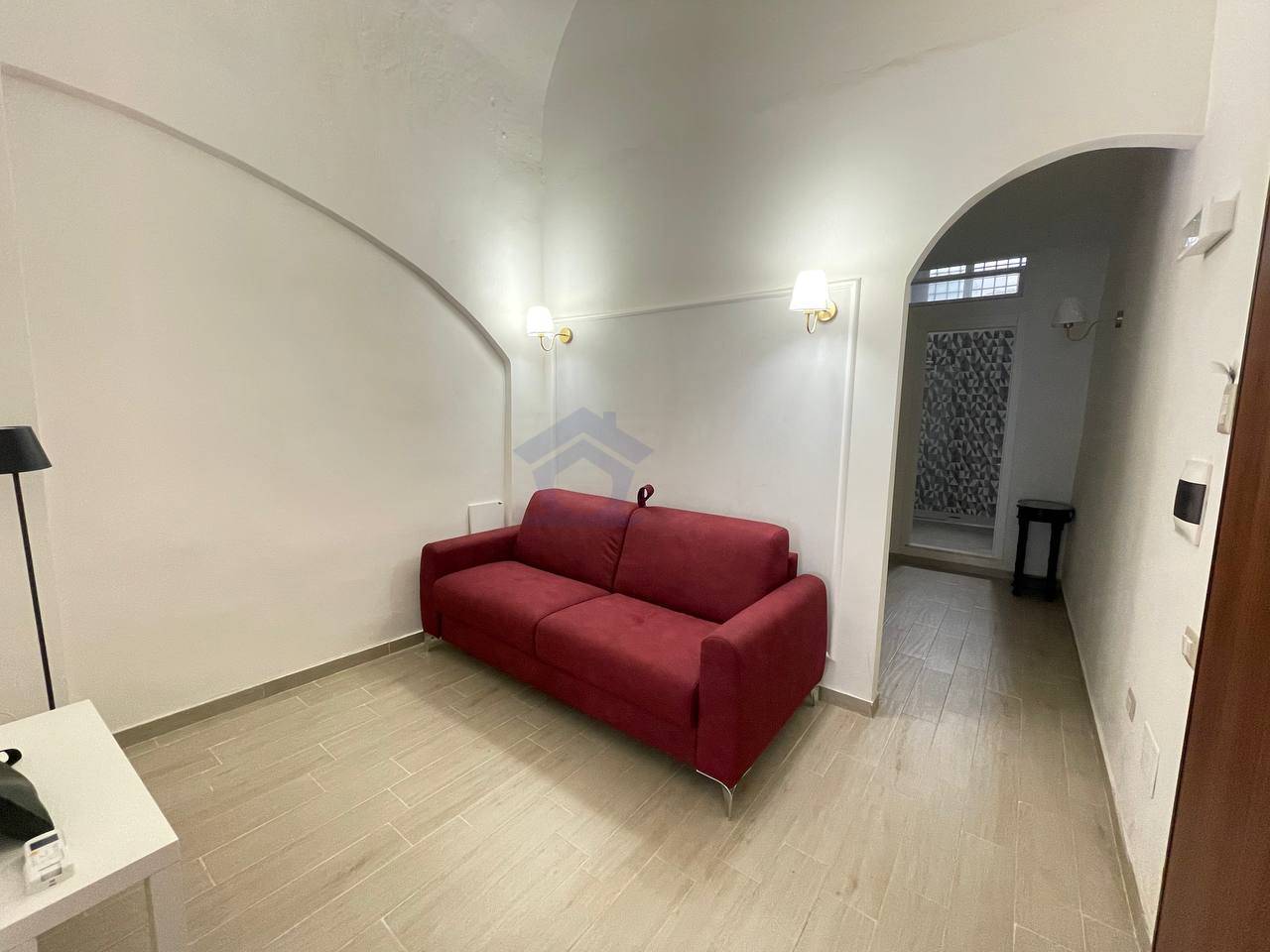 Appartamento in vendita a Torre Annunziata, sud