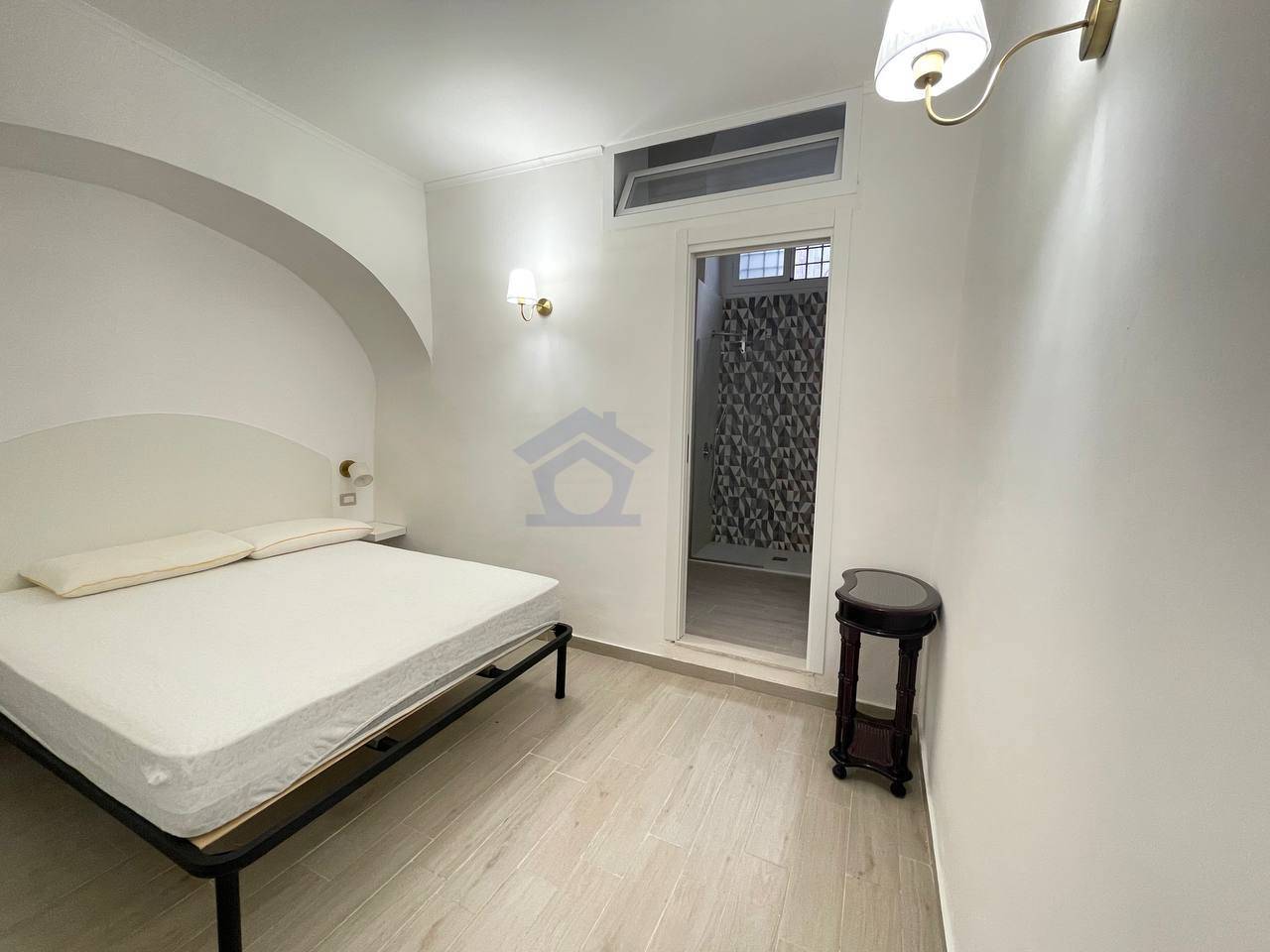 Appartamento in vendita a Torre Annunziata, sud