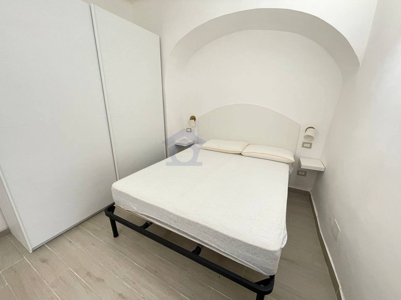 Appartamento in vendita a Torre Annunziata, sud