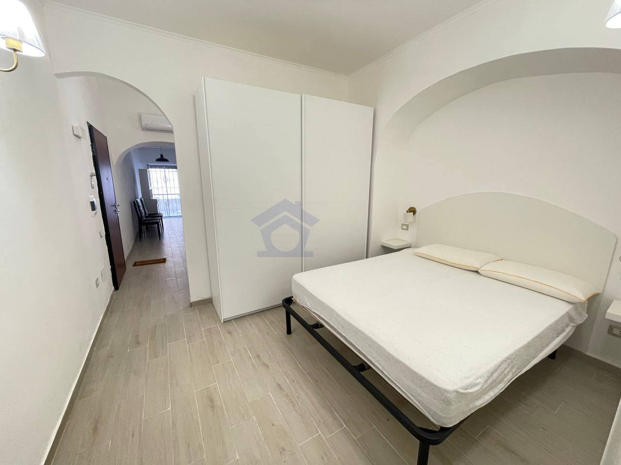 Appartamento in vendita a Torre Annunziata, sud