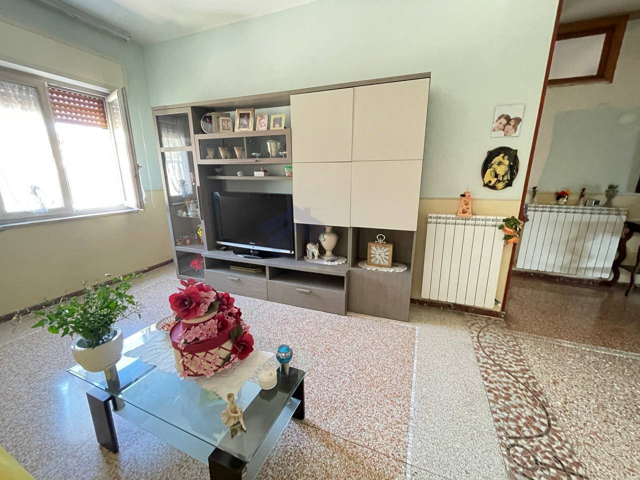 Appartamento in vendita a Torre Annunziata, sud