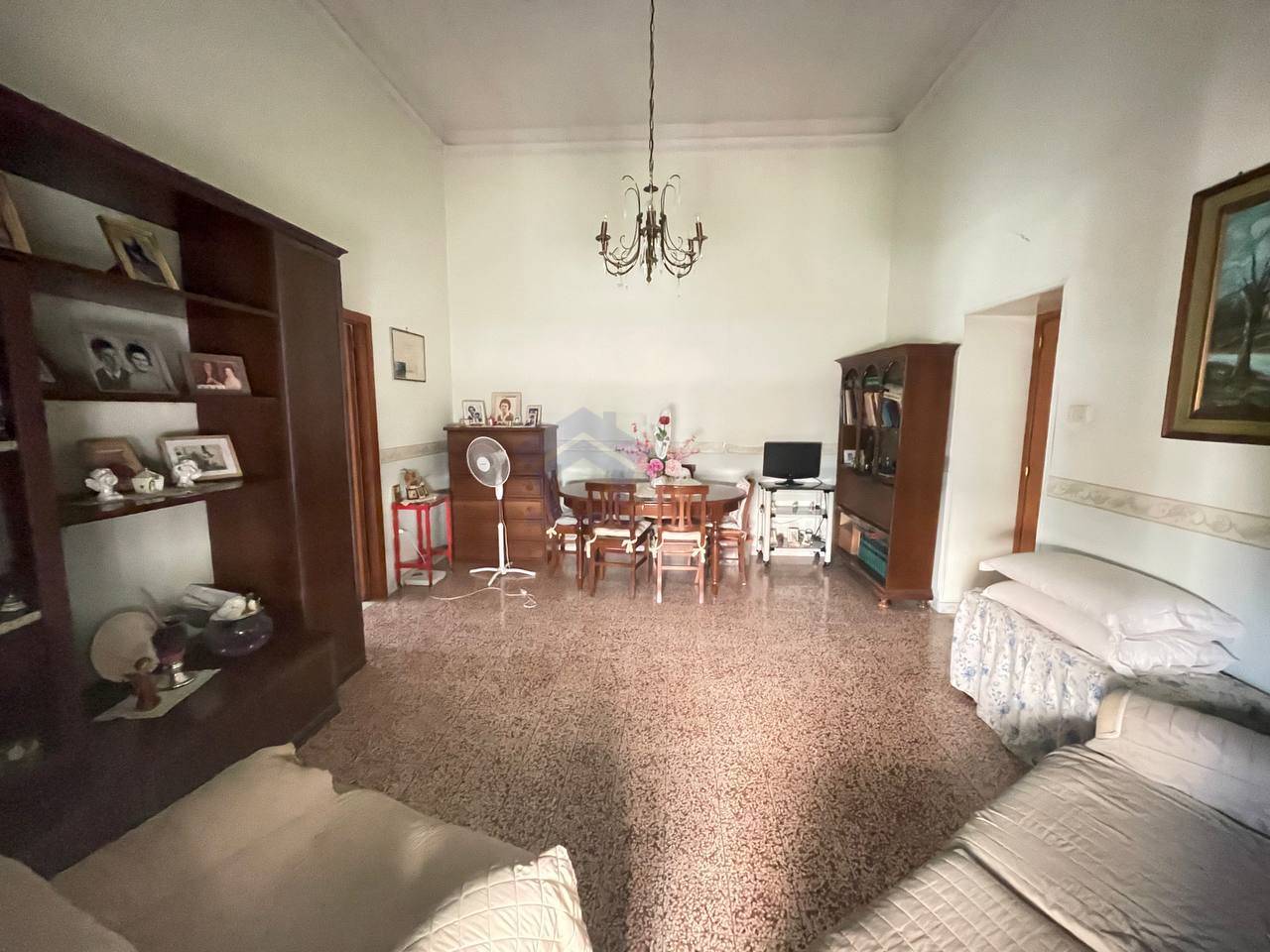 Appartamento in vendita a Torre Annunziata, nord