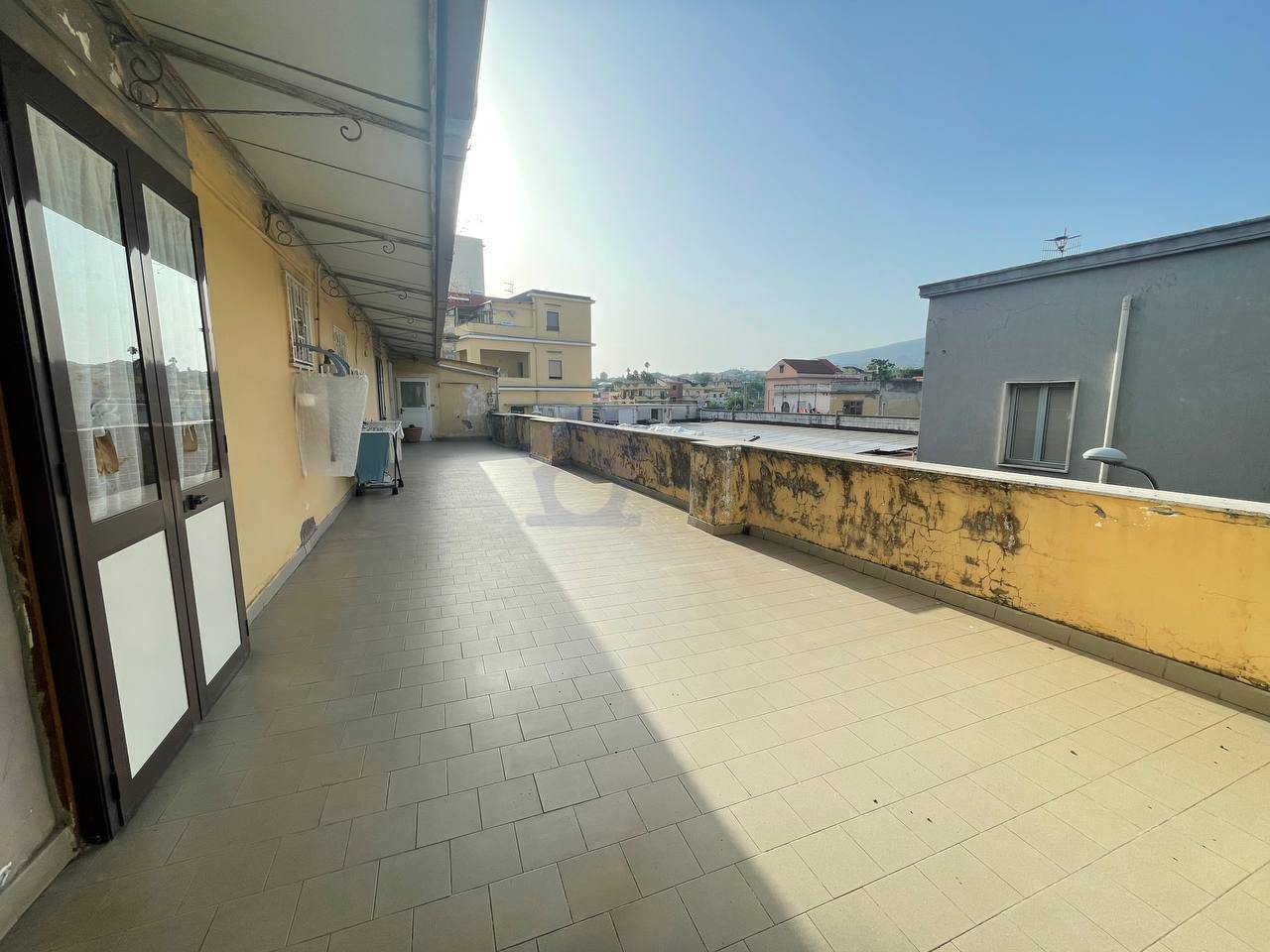 Appartamento in vendita a Torre Annunziata, nord