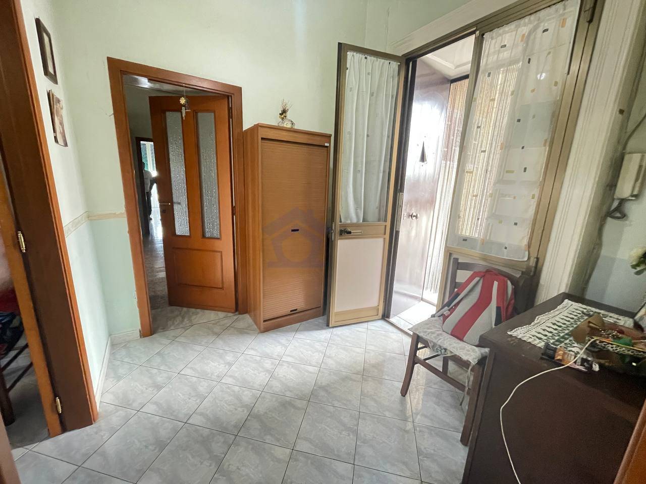 Appartamento in vendita a Torre Annunziata, nord
