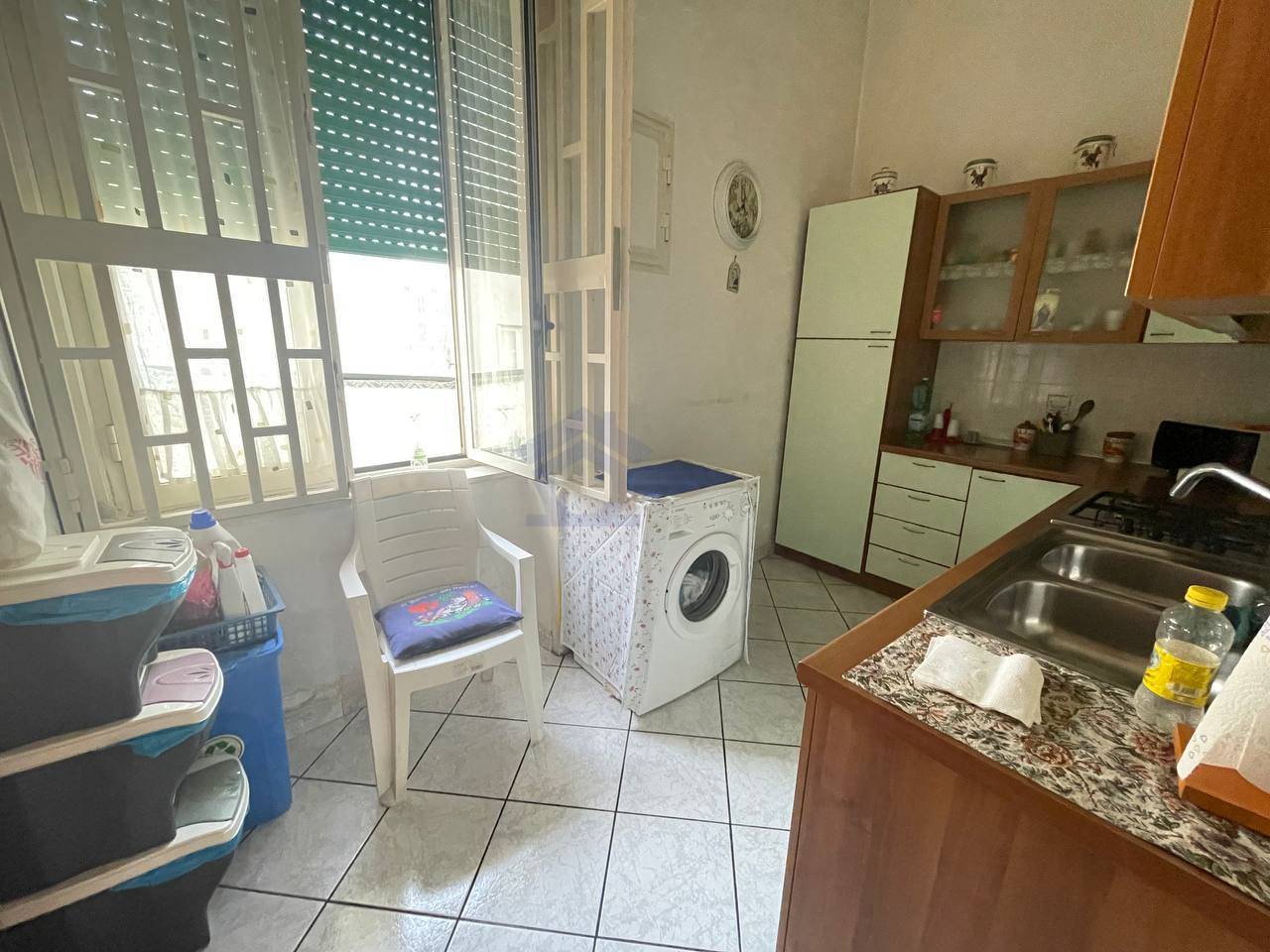 Appartamento in vendita a Torre Annunziata, nord