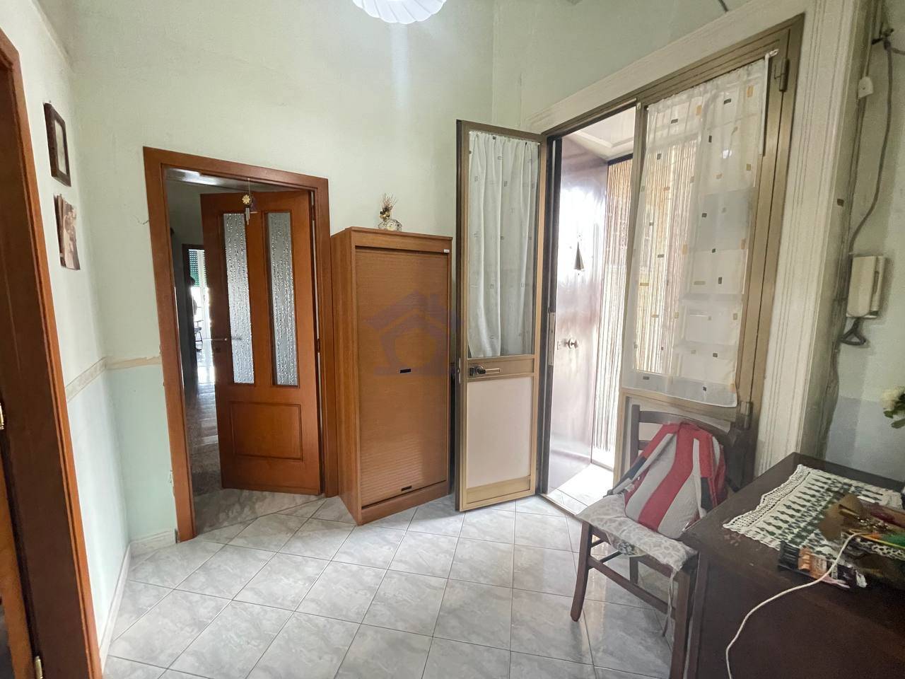 Appartamento in vendita a Torre Annunziata, nord