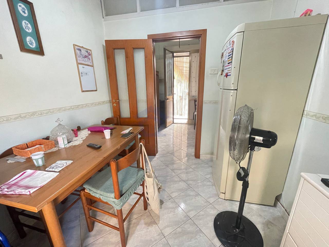 Appartamento in vendita a Torre Annunziata, nord