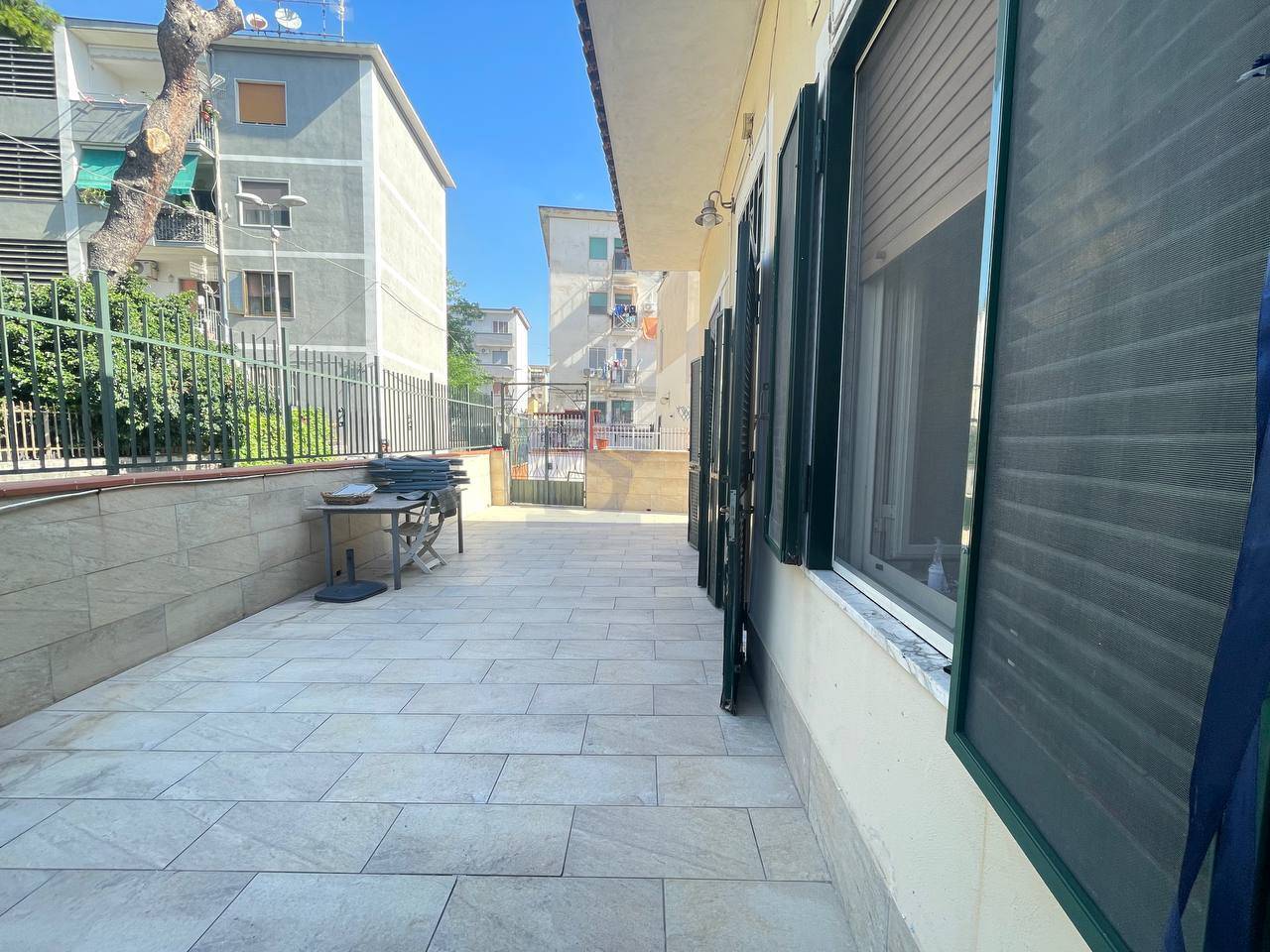indipendente in vendita a Torre Annunziata, sud