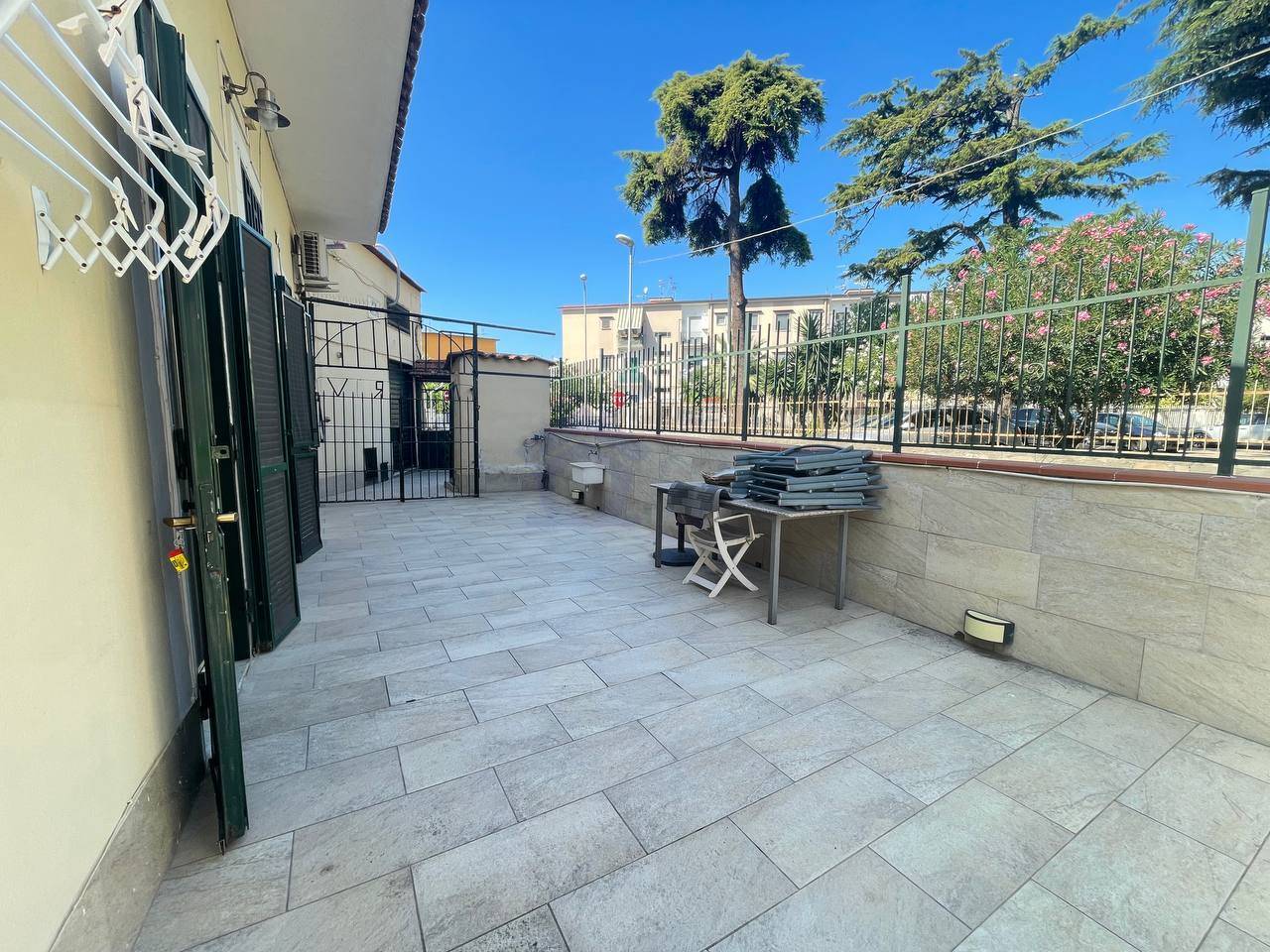 indipendente in vendita a Torre Annunziata, sud