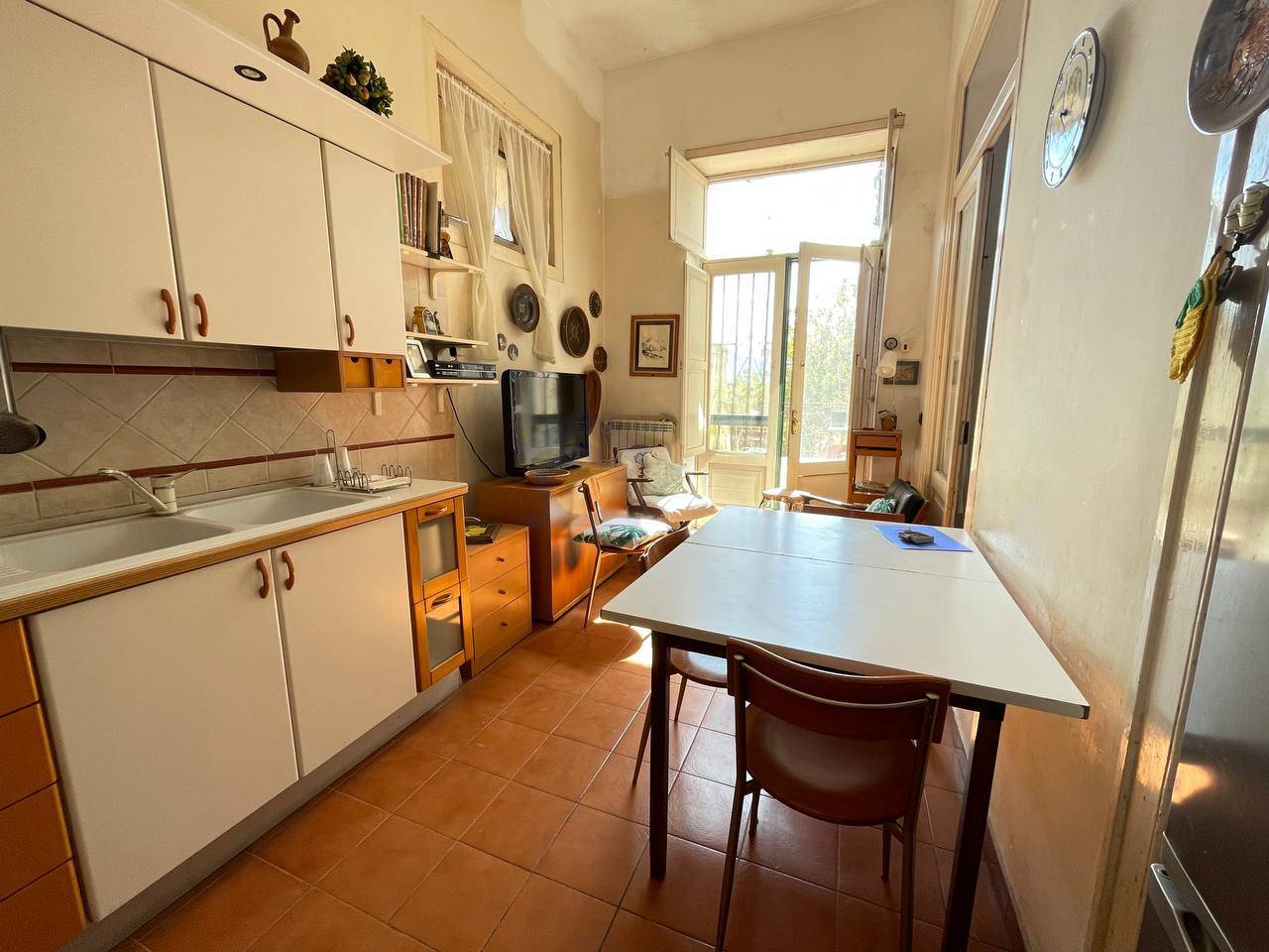 indipendente in vendita a Torre Annunziata, sud