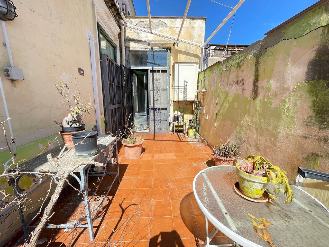 indipendente in vendita a Torre Annunziata, sud