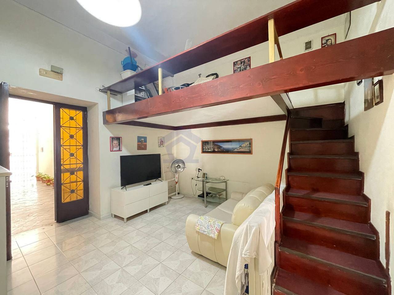 Appartamento in vendita a Torre Annunziata, nord