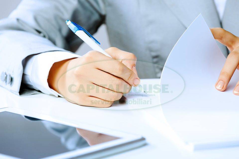 Appartamento in vendita a Palma Campania