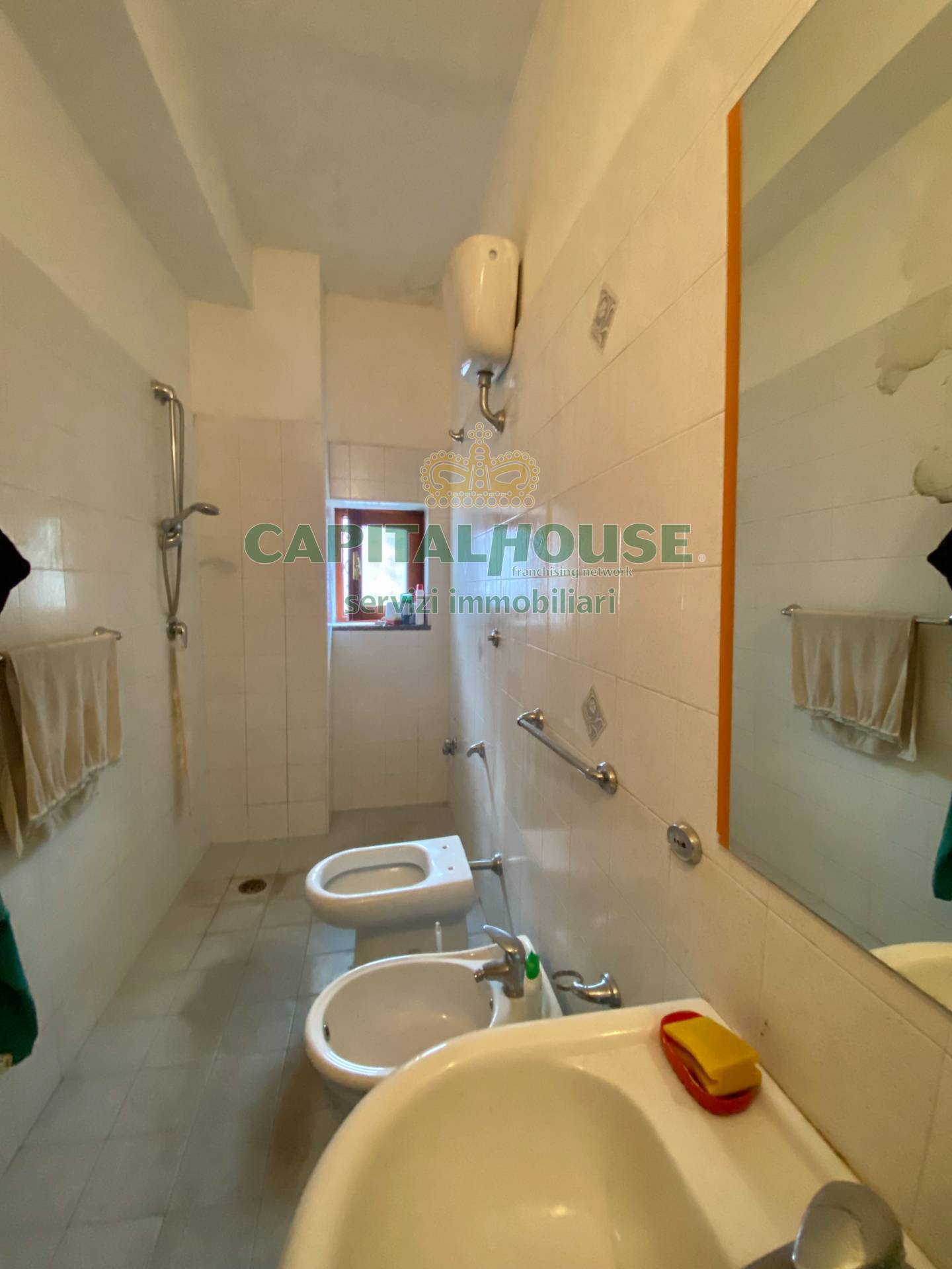 S.Indipendente in vendita a Domicella, Casola