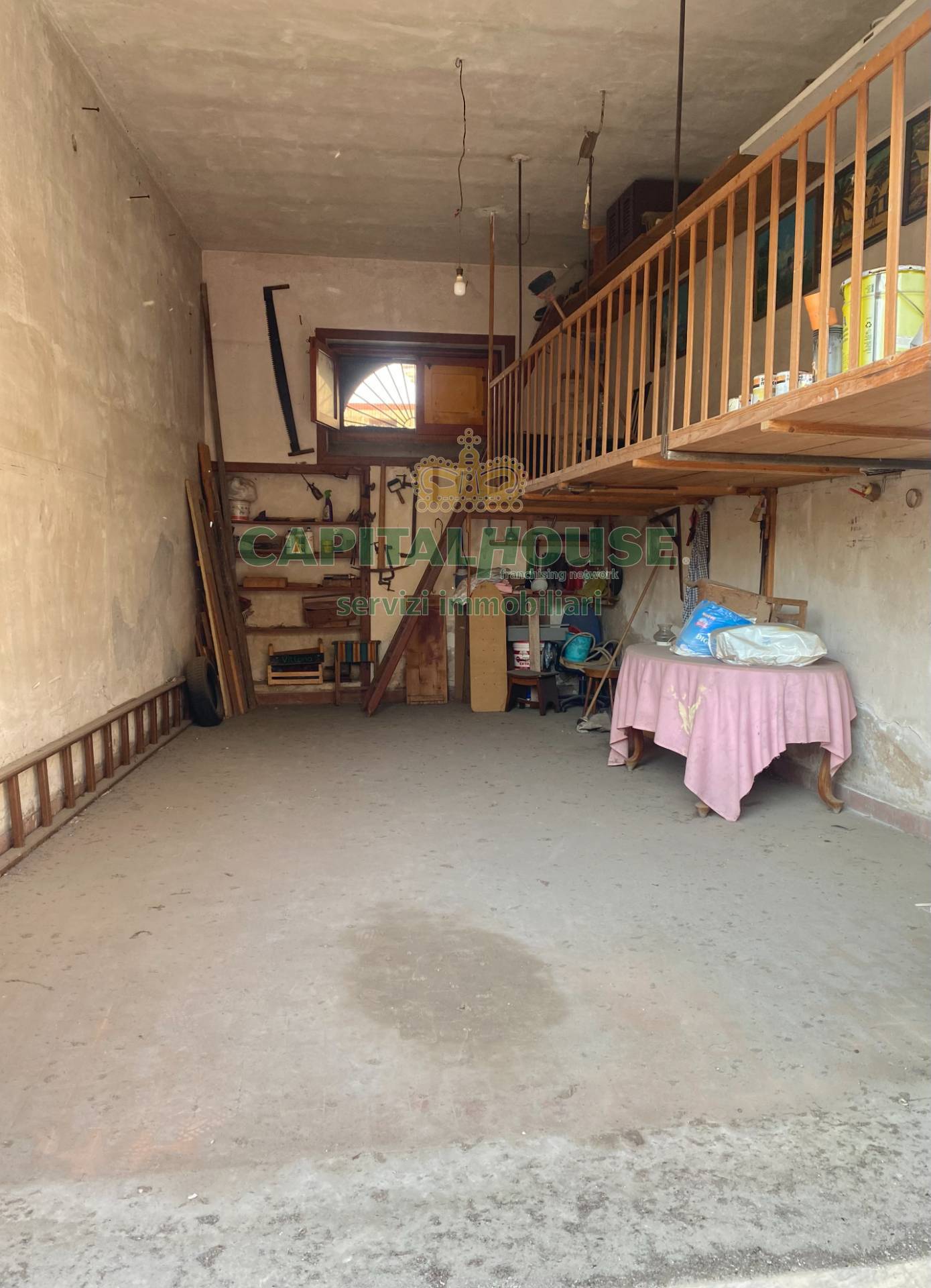 Monolocale in vendita a Palma Campania