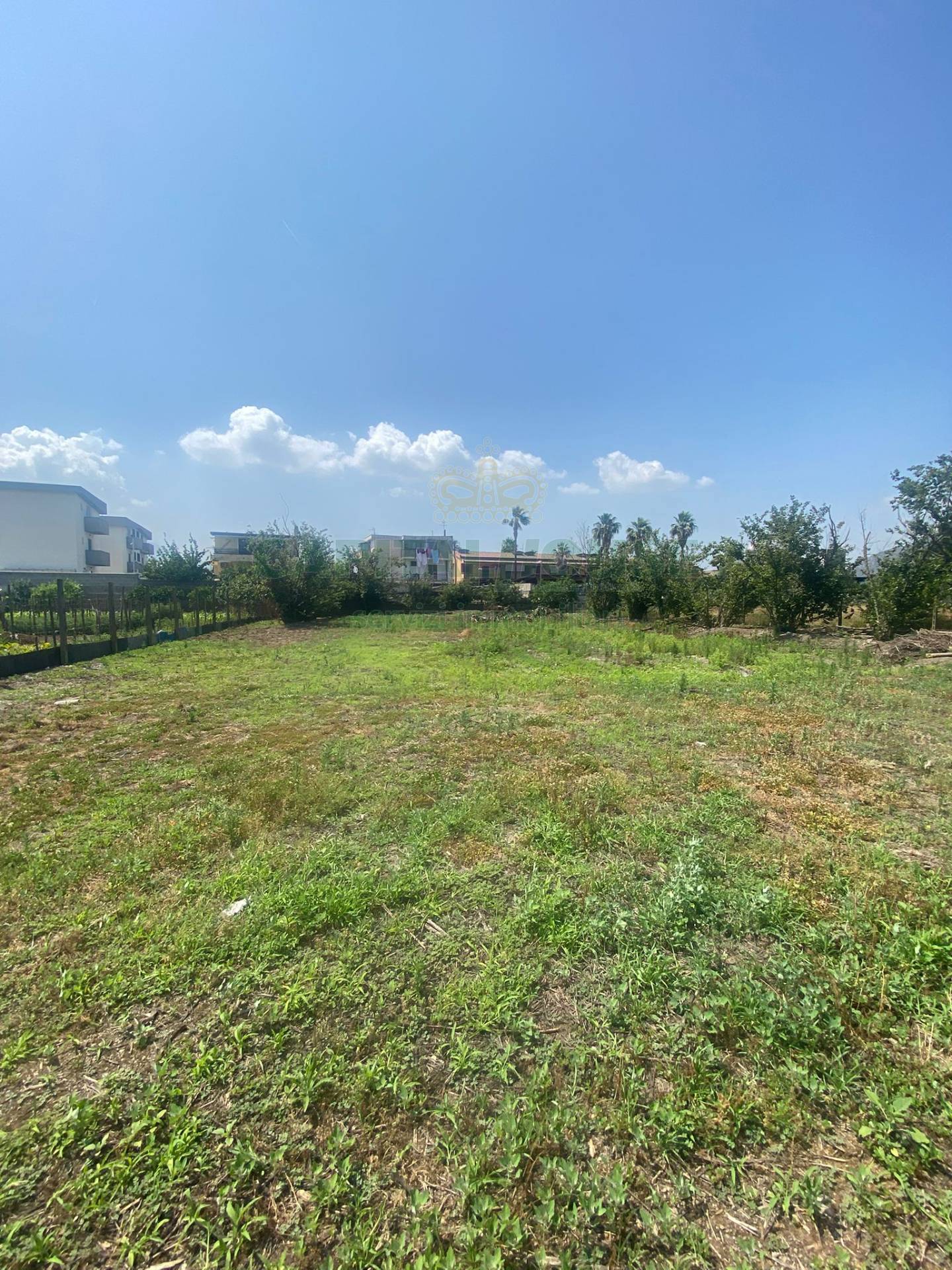 Terreno edificabile in vendita a Striano