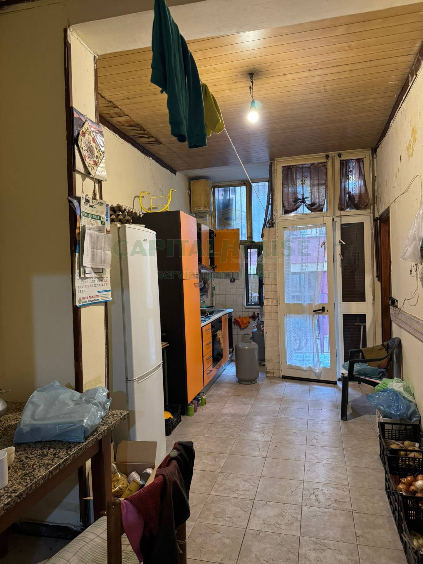 Bilocale in vendita a Palma Campania
