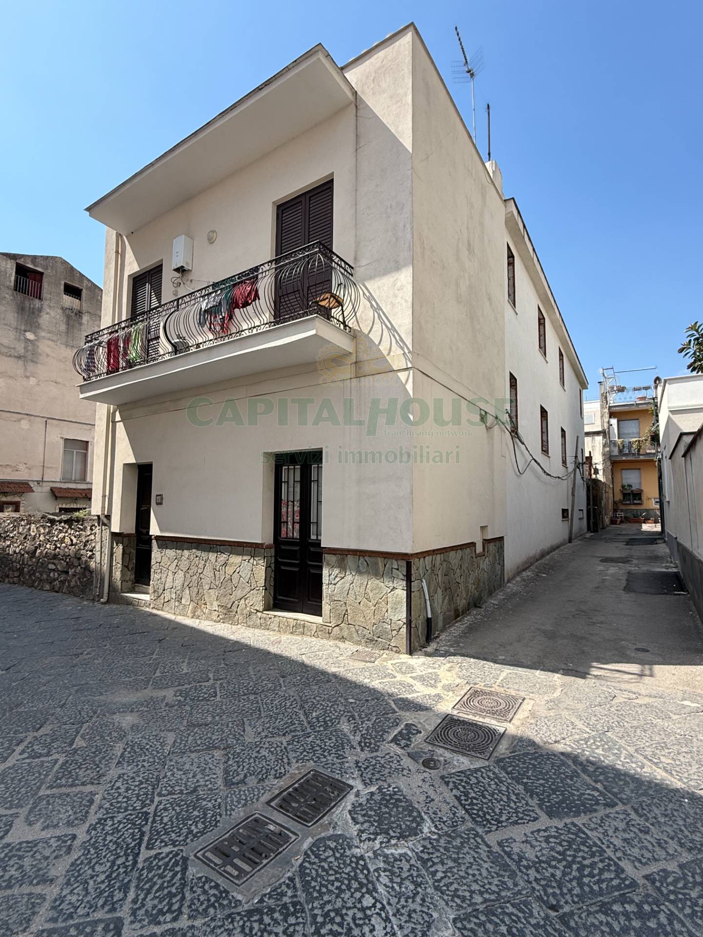 Indipendente in vendita a Palma Campania