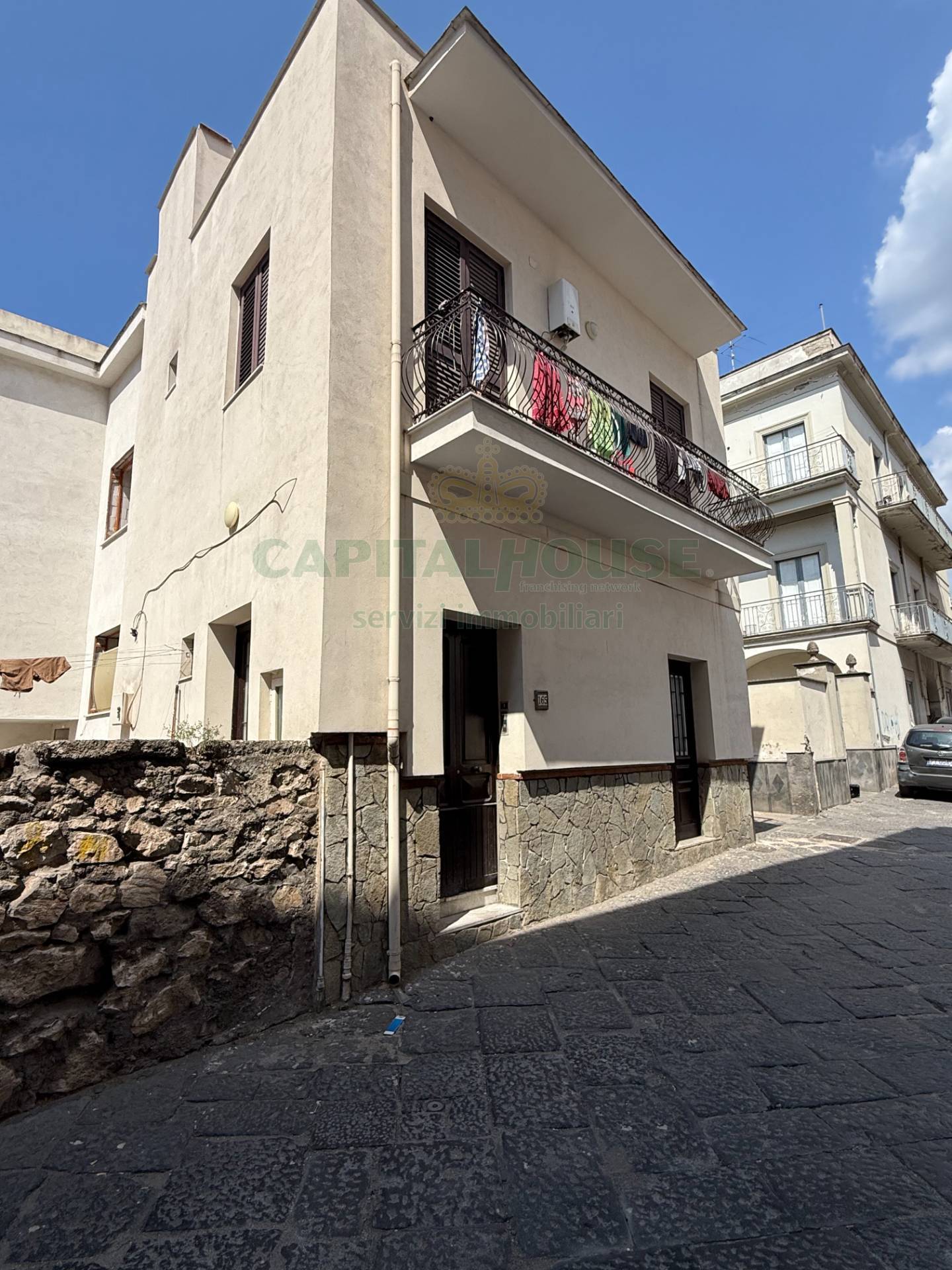 Indipendente in vendita a Palma Campania