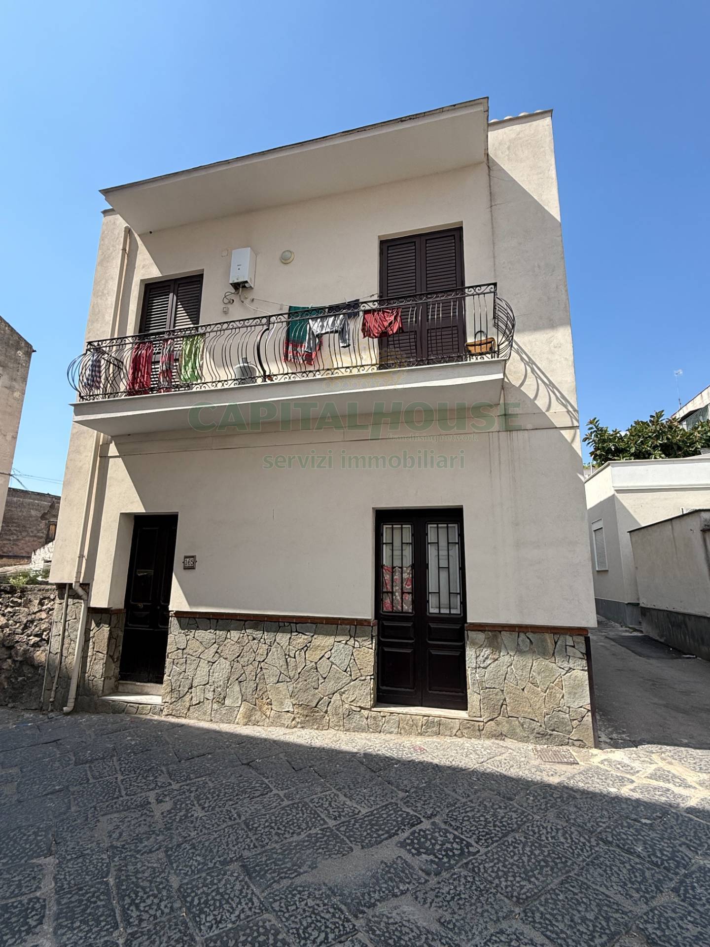 Indipendente in vendita a Palma Campania