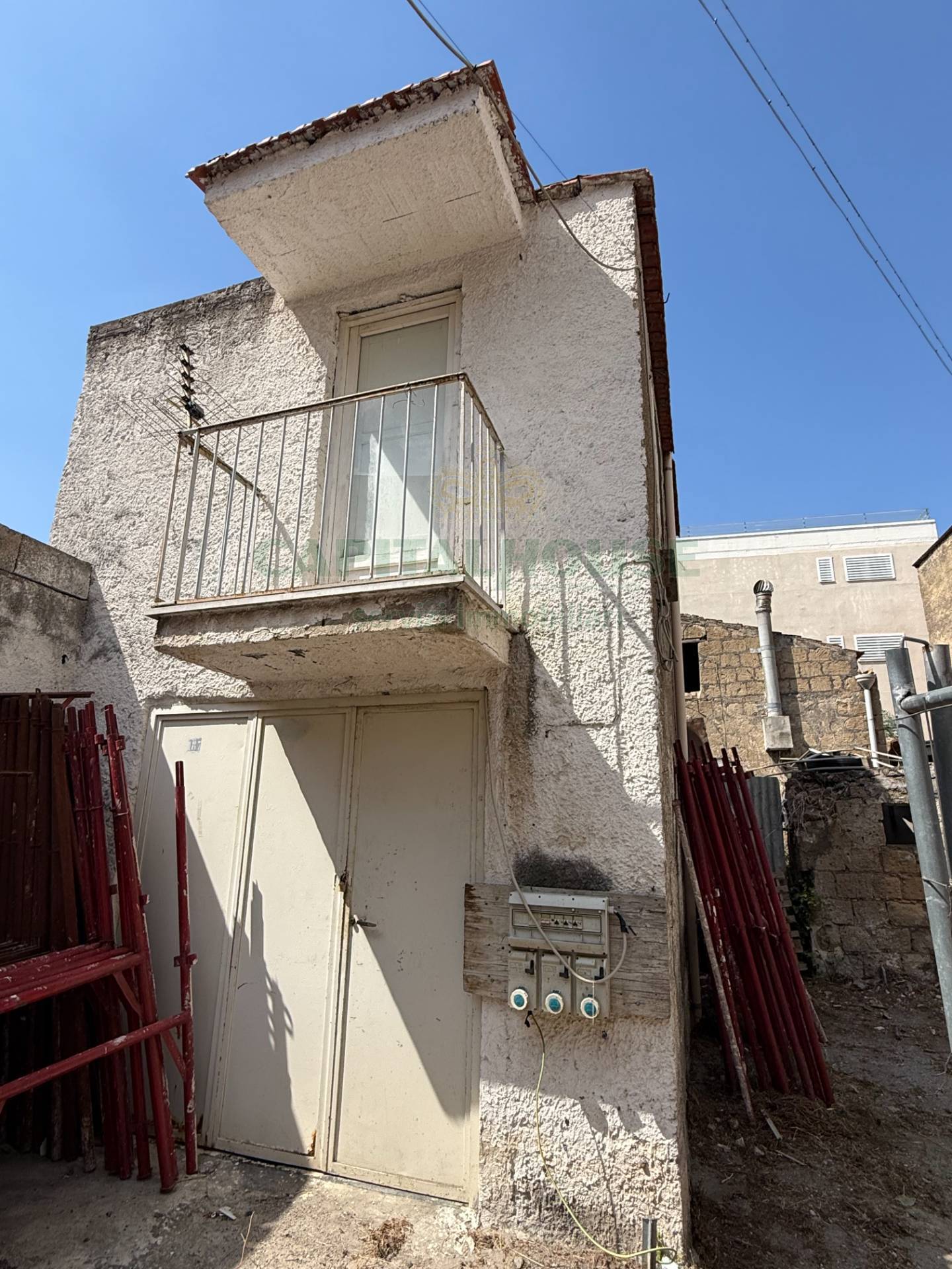 Indipendente in vendita a Palma Campania