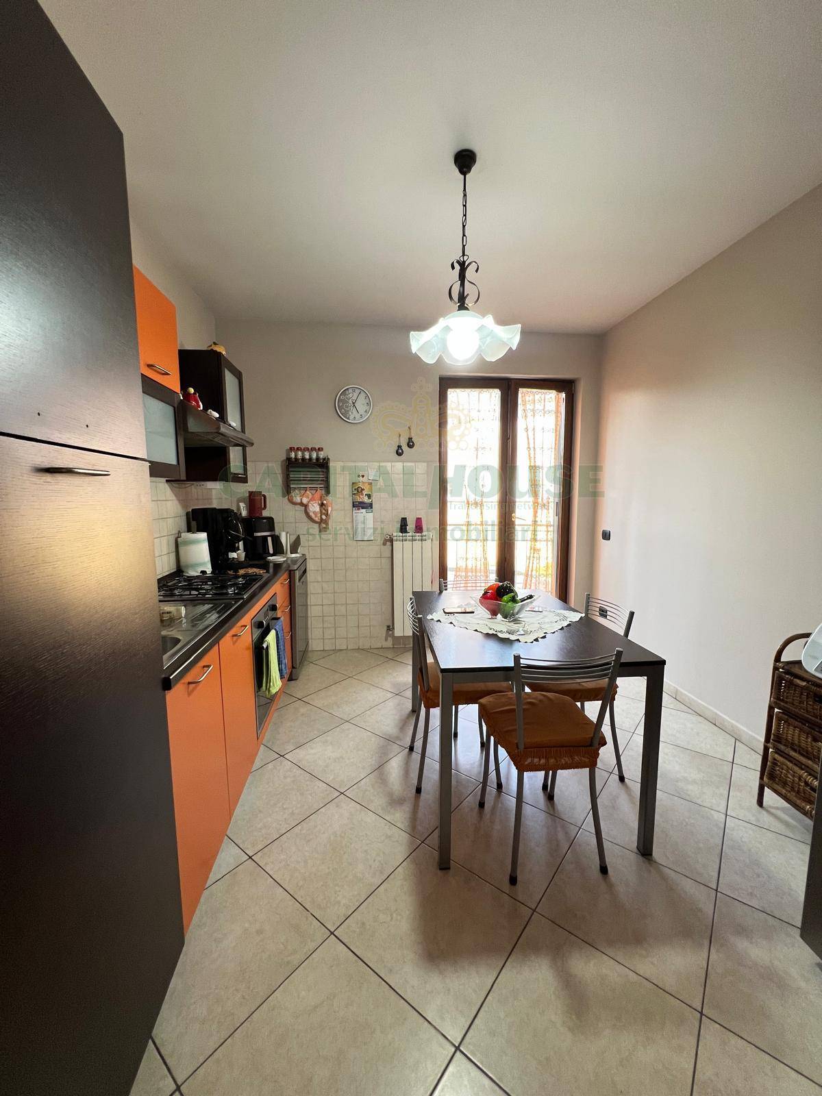 Appartamento in vendita a Palma Campania
