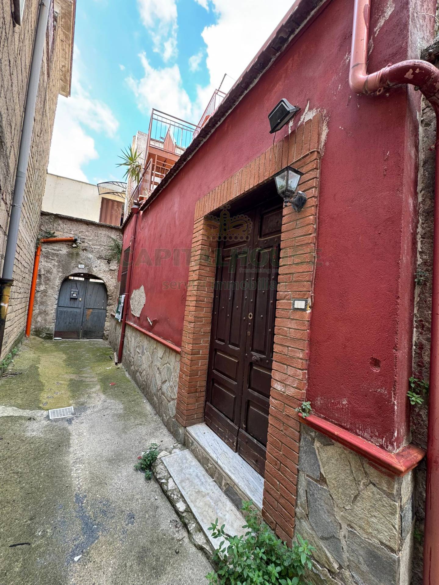 Trilocale in vendita a Taurano