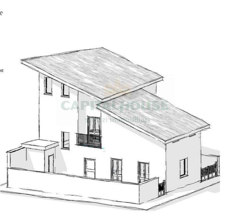 Terreno edificabile in vendita a Poggiomarino