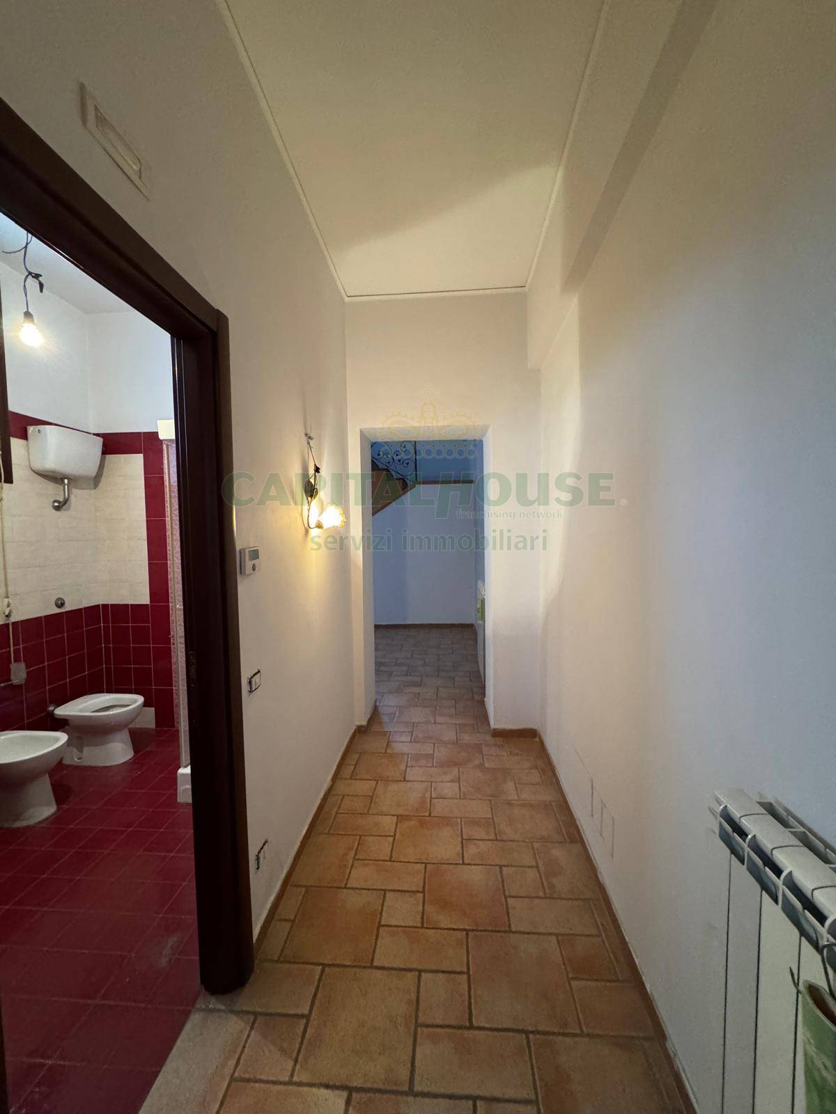 Indipendente in vendita a Palma Campania