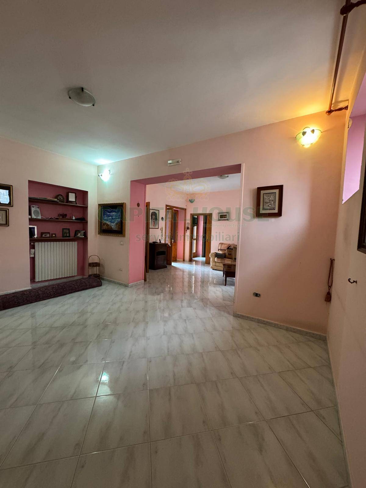 Indipendente in vendita a Palma Campania