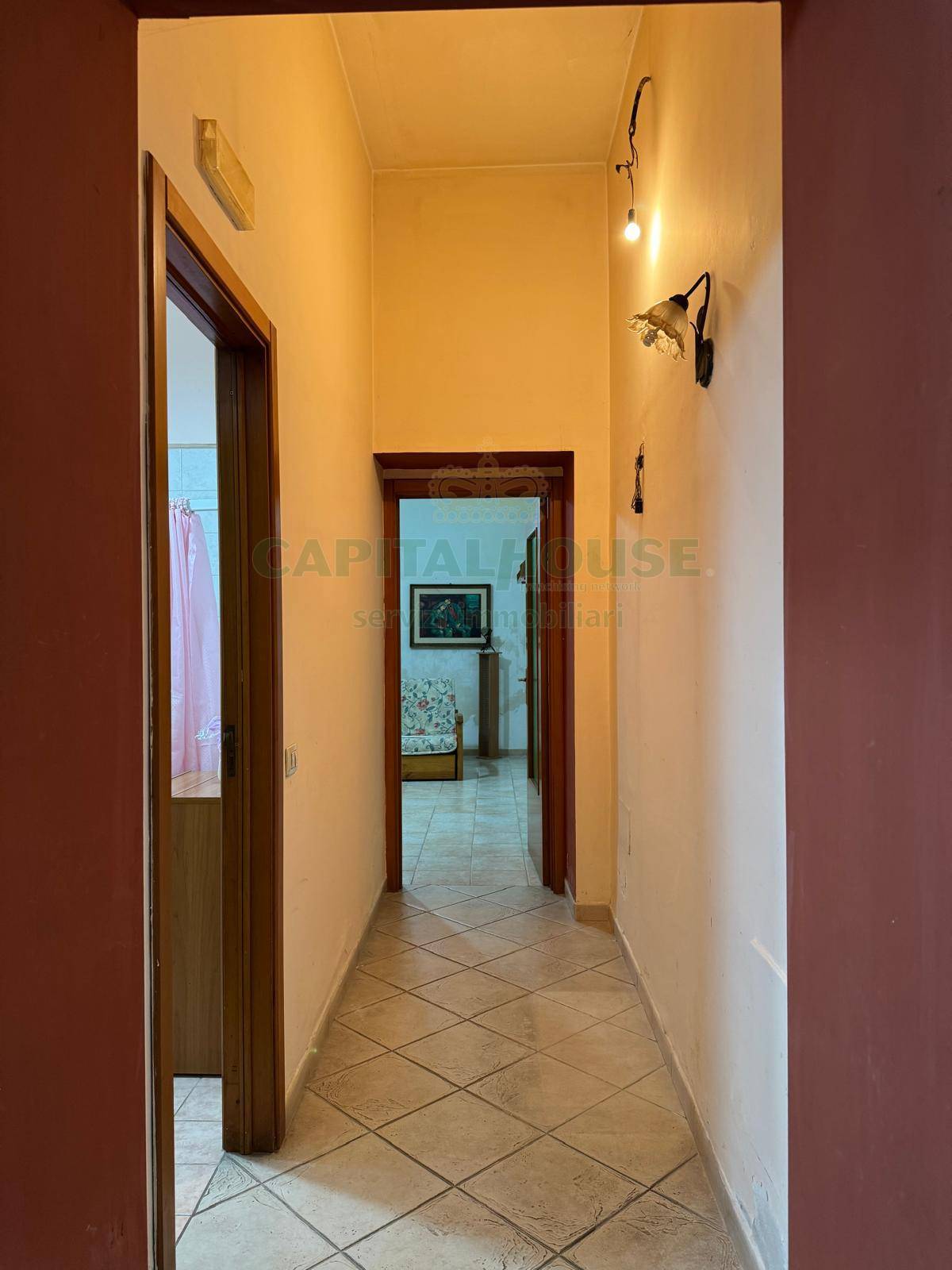 Indipendente in vendita a Palma Campania