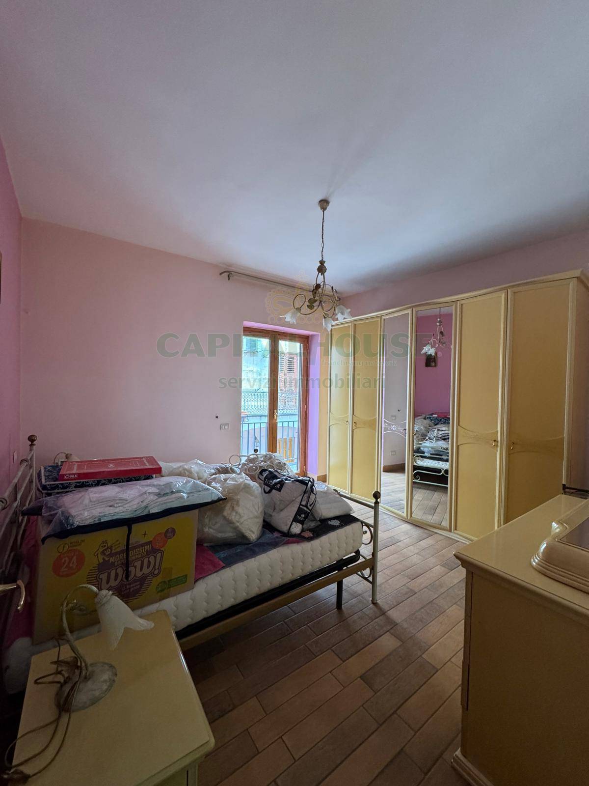 Indipendente in vendita a Palma Campania